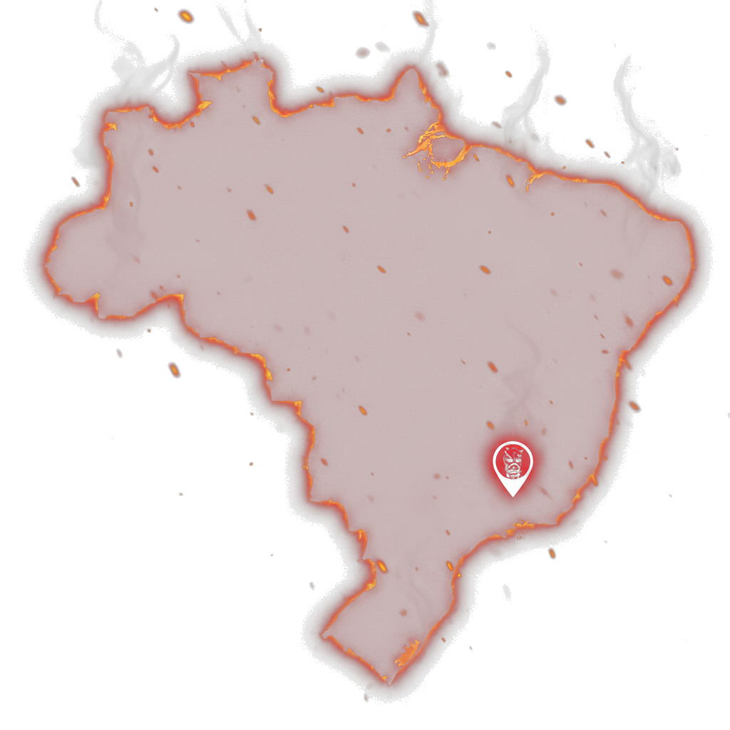 Praia Grande, São Paulo, Brasil